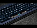 An All Around Great Custom Keyboard | Wind Z75