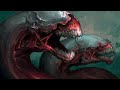 Tyranids Deep Dive - The Great Devourer | Warhammer 40K Lore