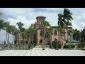 Inside the Ringling Mansion: The Rise and Fall of a Circus Empire