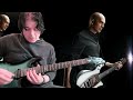 Devin Townsend - Regulator Guitar Cover