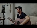 As The Deer (Martin Nystrom Cover) | Edwin Wong