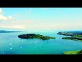 🚀 DJI Mini 2: Spectacular drone footage on Lake Constance #DJIMini2 #Bodensee #Relaxation Music