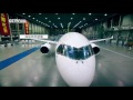 Exclusive: Watch the assembly of China’s ‘big plane’ C919 in 140 seconds!