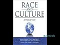 Thomas Sowell: Race and Culture  (Preface)