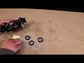 Customizing the AE86 $25 Micro RC Drift Car