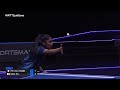 Prithika Pavade vs Mima Ito | WS R16 | WTT Star Contender Ljubljana 2024