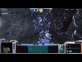 Stukov Kills Xel'naga Narud (Starcraft 2 | Kerrigan, Raynor, Artanis Into the Void)