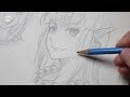 How to draw HAIR | Beginner Tutorial | DrawlikeaSir