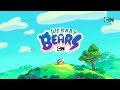 Cartoon Network Asia : We Baby Bears (Aug 2022, weekday ver.) [Promo]