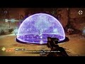 Destiny 2 - THE MULTIVERSE HAS OPENED! Time Is Broken