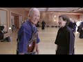 93 Year-Old  Martial Artist ｜Gojin Izawa, Kendo Kyoshi 7th-Dan
