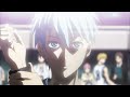 Kuroko no basket amv Find your flame: Remix by Silent dreams