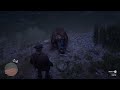 Eastereggs em Red Dead 2