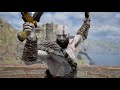 SOULCALIBUR 6 KRATOS TUTORIAL[OUTDATED]