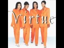 Virtue - Your love lifted Me