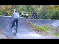 28 10 23 Bad Oeynhausen Pumptrack neu