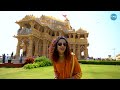 India’s First & Oldest Jyotirlinga ‘Somnath Temple’ | I Love My India Ep 34 | Curly Tales