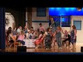 The Theatre Guild of North Brookfield Presents: Mamma Mia!, May 2024