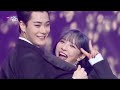 내 귀에 캔디 (원곡:백지영) - 남매즈 (문빈 X 문수아) (MOON BIN X MOON SUA) [뮤직뱅크/Music Bank] | KBS 220624 방송