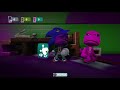 LittleBigPlanet3 (US)Sonic and tails The Grimace Shake