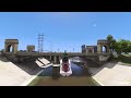 GTA 5 Ragdolls Green-Yellow Spiderman Jumps/Fails (Euphoria Physics) 205