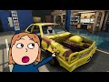 Becoming an EXPERT TUNER in Car Mechanic Simulator