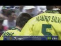 Brazil 1-0 USA World Cup 1994 | Full highlight - 1080p HD | Romário - Bebeto