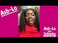 Ash-Lo Does KOTN Challenge (I'm Not a Rapper Though)