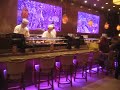 Bubble Walls, Bubble Baffle Style, Installed at Sake Cafe, Covington, Louisiana #2