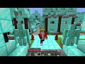 JJ's RICH Kingdom vs Mikey's POOR Kingdom Survive Battle in Minecraft - Maizen