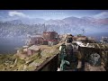 Tom Clancy's Ghost Recon® Wildlands  - Sniper shot