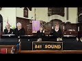 8 4 1 SOUND HANDBELL QUARTET - #6