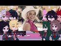 Mha react to my fyp[]Slight Bkdk[]macyszq_[]Cringe