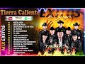 100% Tierra Caliente Mix 2024 - Gerardo Diaz, Tierra Cali, Los Players, La Dinastia de Tuzantla ...