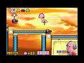Sky Tower in Kirby & The Amazing Mirror