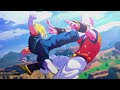 Dragon Ball Z: Kakarot | Best Scene In The Game | Vegito Vs Ultimate Buu