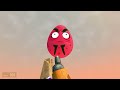 FAKE + SPARTAN KICKING?! NEW 3D SANIC CLONES MEMES in Garry's Mod!