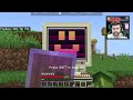 Computers Minecraft Addon Gives You Java Debug Screen Powers?