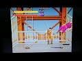 Final Fight Arcade Almost No Death 4, Guy Hardest / Macedonian Commentary / Calm Gameplay