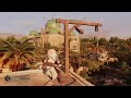 The Beauty of Assassin's Creed MIrage - 4k 60FPS