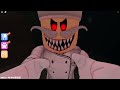 Escape Papa Pizza's Pizzeria SCARY OBBY New Update Roblox - All Bosses Battle FULL GAME #roblox