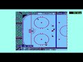 Wayne Gretzky Hockey  16:01