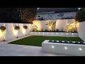 100 Modern Home Garden Landscaping Ideas 2024 House backyard Patio Design Trends | Front Yard Garden