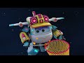 [SUPERWINGS6 HL] Pelmeni Panic | Superwings | Super Wings | Highlight S6 EP03