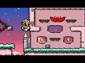 YOSHI'S ISLAND - Muro dos LAKITAS e os crossfit - PT 09