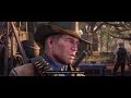 Red Dead Redemption 2 random but awesome story moments part 1