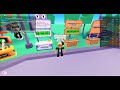 Roblox Donate Me shoutout video.