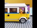 Lego animation #1