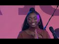 Samara Joy - Can't Get Out Of This Mood (Live On The Today Show)