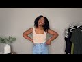 TARGET TRY-ON HAUL | SUMMER DRESS SEASON | AFFORDABLE DRESSES FOR THIS SUMMER |